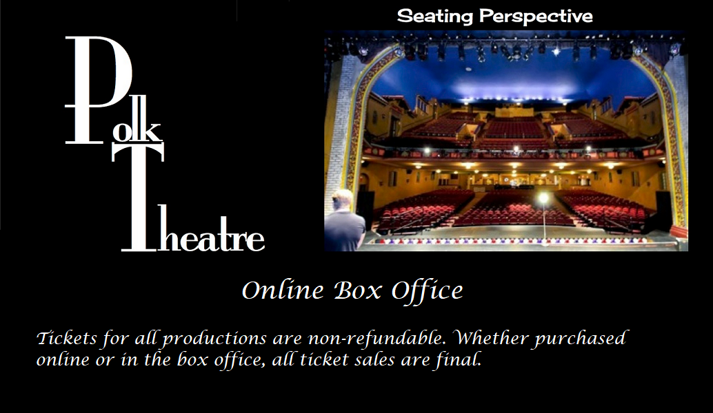 Select Events & Seats >> View Shopping Cart >> Check out >> Confirm >>